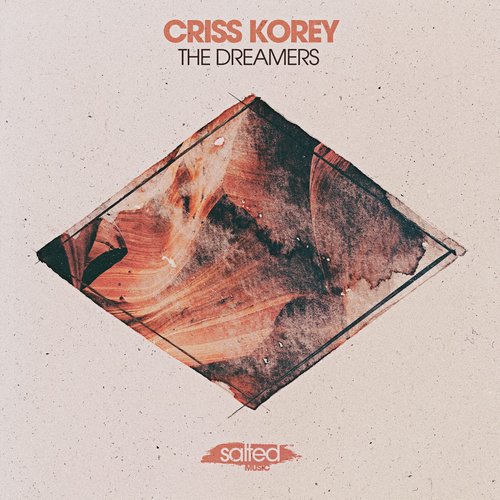 Criss Korey - The Dreamers [SLT211]